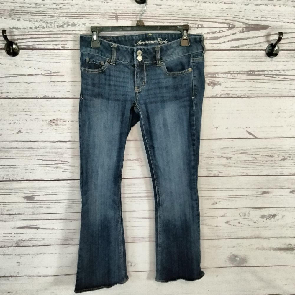 "American eagle" woman's jeans 👖